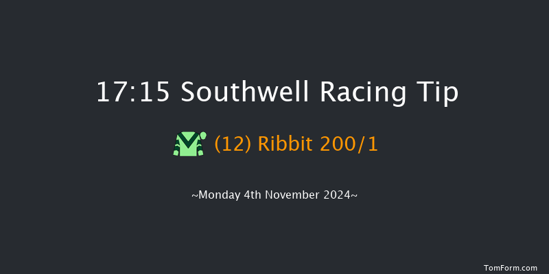 Southwell  17:15 Maiden (Class 5) 8f Sat 2nd Nov 2024