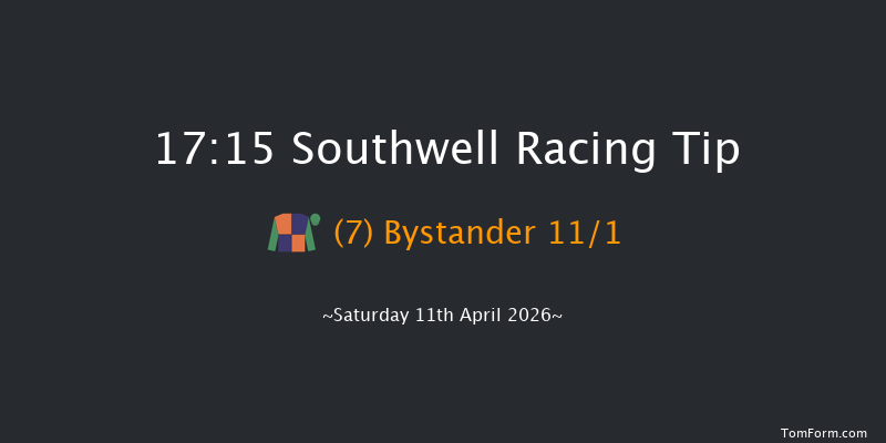 Southwell 17-15 (Class 5) 11f Thu 9th Apr 2026