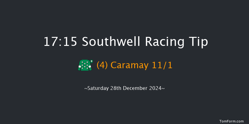 Southwell  17:15 Handicap (Class 5) 12f Fri 20th Dec 2024