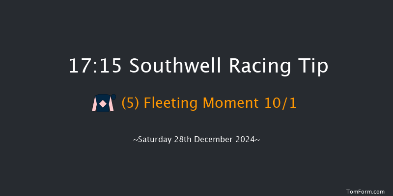 Southwell  17:15 Handicap (Class 5) 12f Fri 20th Dec 2024