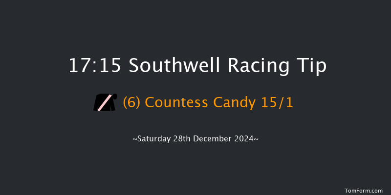Southwell  17:15 Handicap (Class 5) 12f Fri 20th Dec 2024