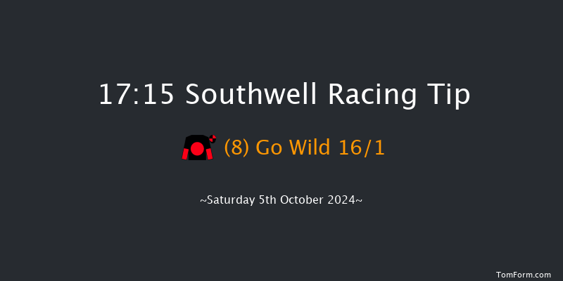 Southwell  17:15 Handicap (Class 5) 7f Thu 3rd Oct 2024
