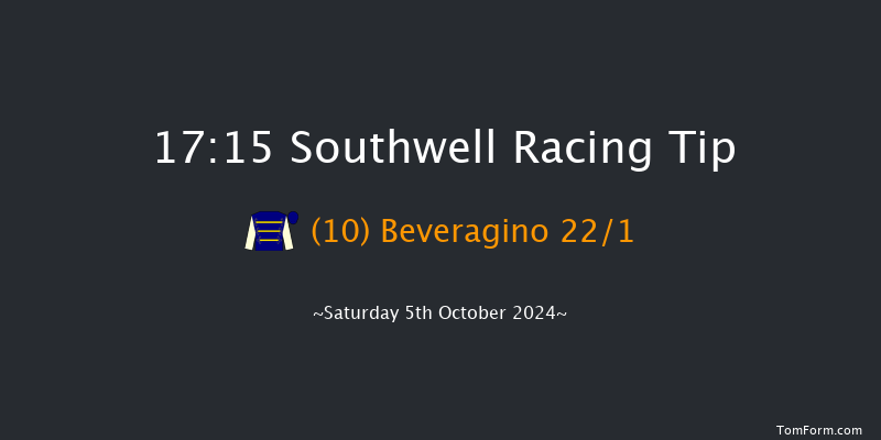 Southwell  17:15 Handicap (Class 5) 7f Thu 3rd Oct 2024
