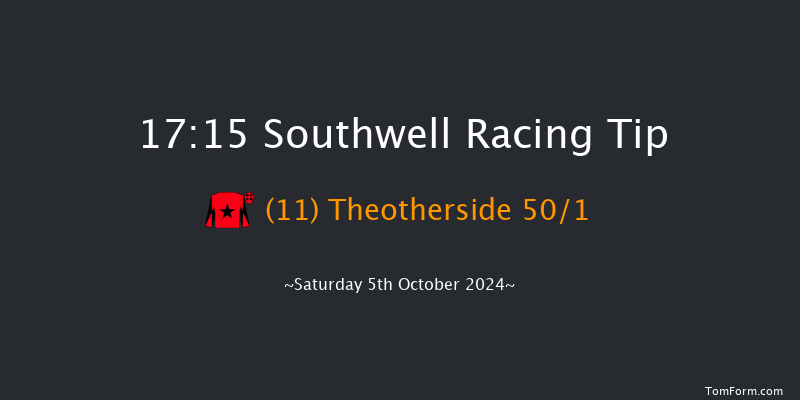 Southwell  17:15 Handicap (Class 5) 7f Thu 3rd Oct 2024