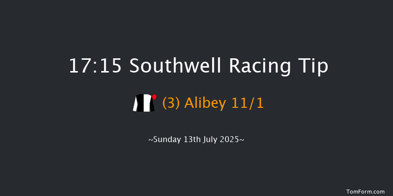 Southwell 17-15 (Class 4) 12f Tue 17th Jun 2025