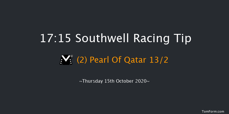 Follow At The Races On Twitter Handicap (Div 2) Southwell 17:15 Handicap (Class 6) 6f Thu 8th Oct 2020