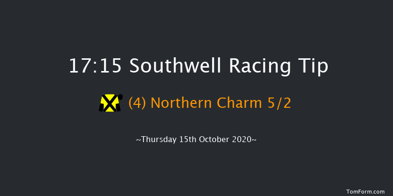 Follow At The Races On Twitter Handicap (Div 2) Southwell 17:15 Handicap (Class 6) 6f Thu 8th Oct 2020