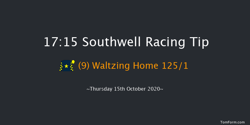 Follow At The Races On Twitter Handicap (Div 2) Southwell 17:15 Handicap (Class 6) 6f Thu 8th Oct 2020