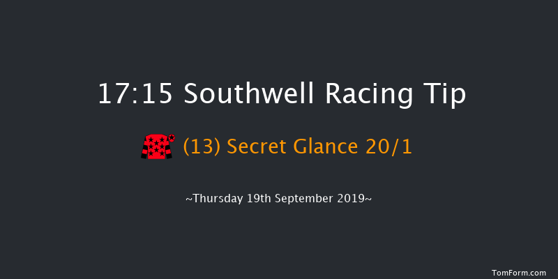 Southwell 17:15 Handicap (Class 6) 7f Wed 4th Sep 2019