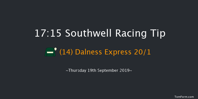 Southwell 17:15 Handicap (Class 6) 7f Wed 4th Sep 2019