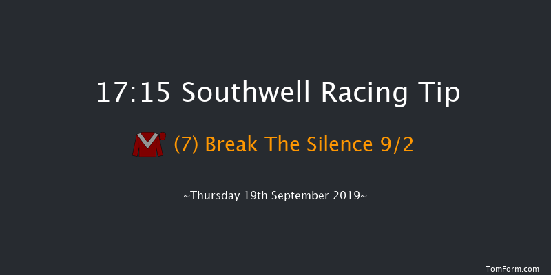 Southwell 17:15 Handicap (Class 6) 7f Wed 4th Sep 2019