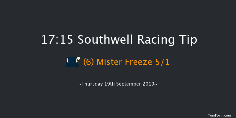 Southwell 17:15 Handicap (Class 6) 7f Wed 4th Sep 2019