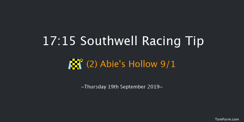 Southwell 17:15 Handicap (Class 6) 7f Wed 4th Sep 2019