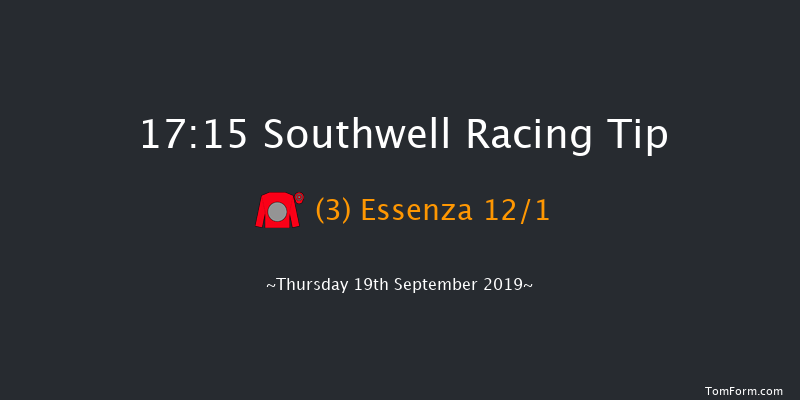 Southwell 17:15 Handicap (Class 6) 7f Wed 4th Sep 2019