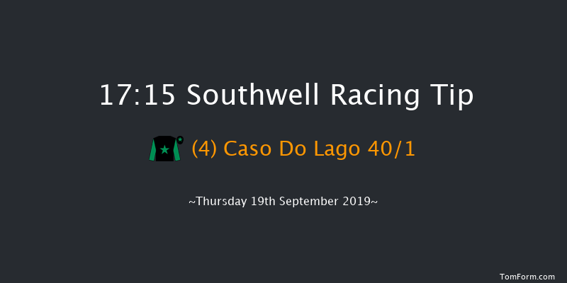 Southwell 17:15 Handicap (Class 6) 7f Wed 4th Sep 2019