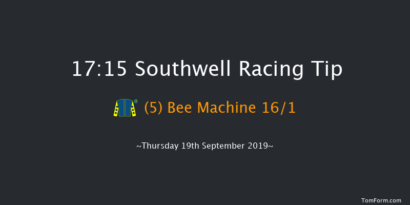 Southwell 17:15 Handicap (Class 6) 7f Wed 4th Sep 2019