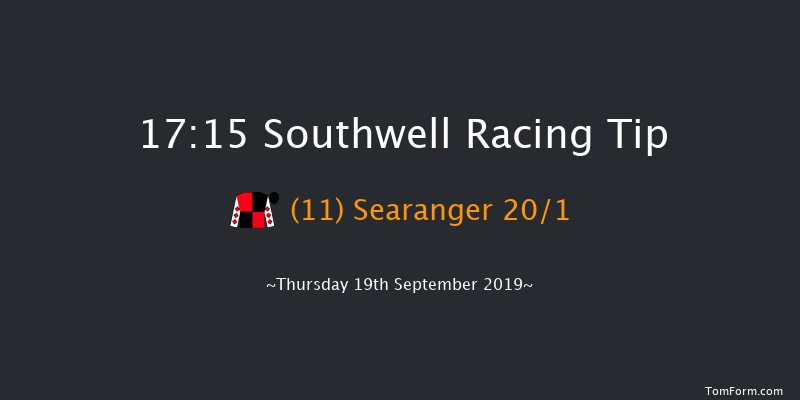 Southwell 17:15 Handicap (Class 6) 7f Wed 4th Sep 2019