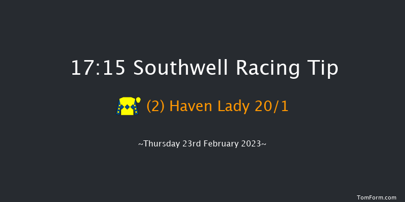 Southwell 17:15 Handicap (Class 6) 12f Tue 21st Feb 2023