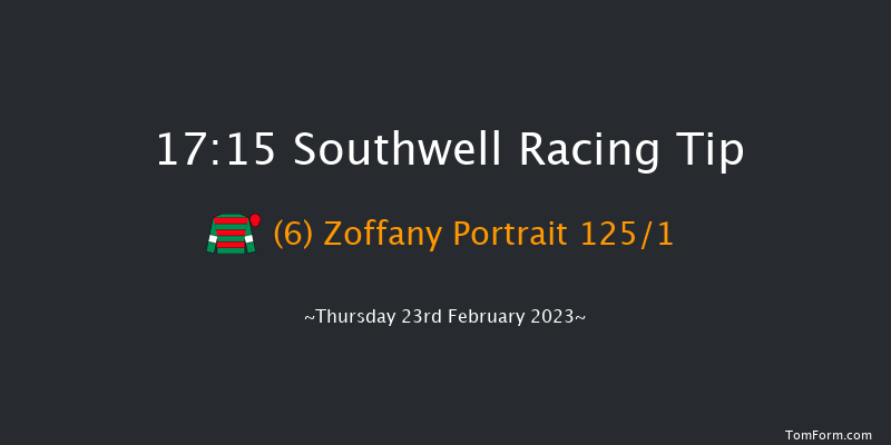 Southwell 17:15 Handicap (Class 6) 12f Tue 21st Feb 2023