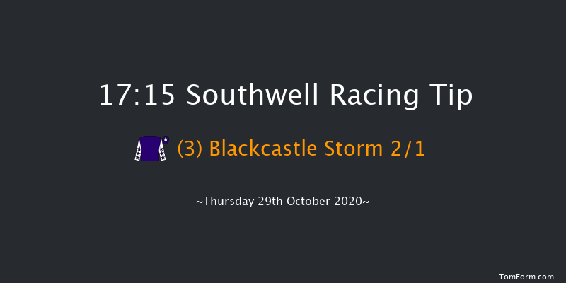 Bombardier British-Hopped Amber Beer Handicap Southwell 17:15 Handicap (Class 5) 8f Tue 27th Oct 2020