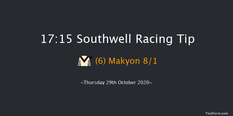 Bombardier British-Hopped Amber Beer Handicap Southwell 17:15 Handicap (Class 5) 8f Tue 27th Oct 2020