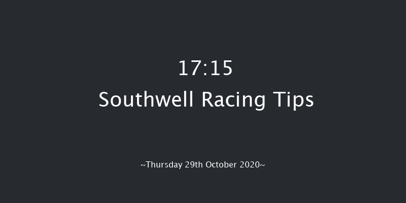 Bombardier British-Hopped Amber Beer Handicap Southwell 17:15 Handicap (Class 5) 8f Tue 27th Oct 2020