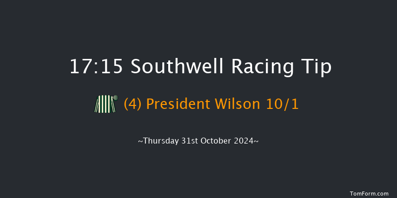 Southwell  17:15 Stakes (Class 5) 7f Mon 28th Oct 2024