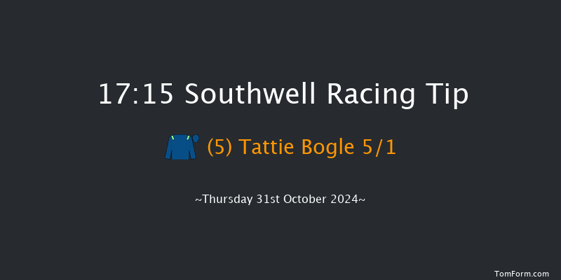 Southwell  17:15 Stakes (Class 5) 7f Mon 28th Oct 2024