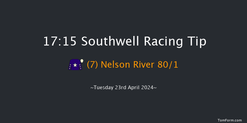 Southwell  17:15 Handicap Hurdle (Class 4)
20f Fri 12th Apr 2024
