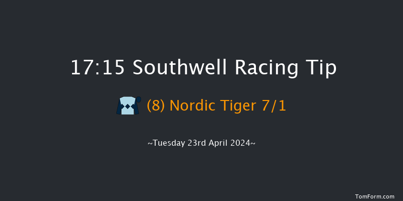 Southwell  17:15 Handicap Hurdle (Class 4)
20f Fri 12th Apr 2024