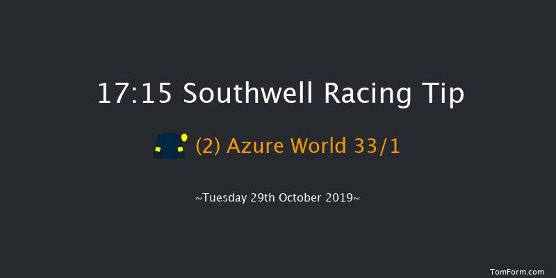Southwell 17:15 Stakes (Class 5) 6f Thu 24th Oct 2019