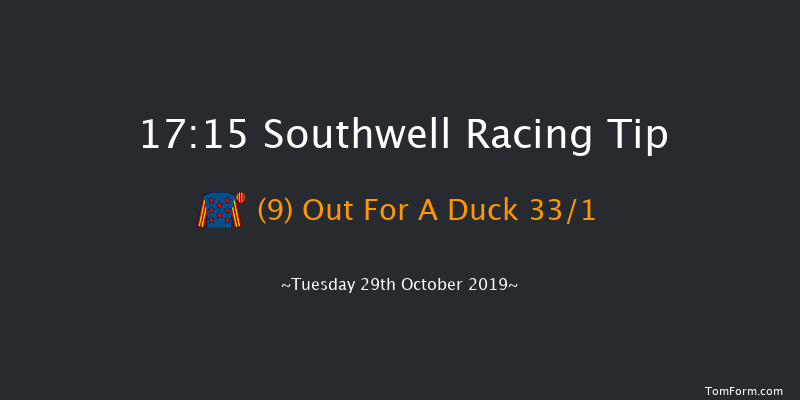 Southwell 17:15 Stakes (Class 5) 6f Thu 24th Oct 2019