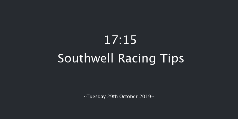 Southwell 17:15 Stakes (Class 5) 6f Thu 24th Oct 2019