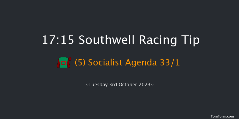 Southwell 17:15 Handicap Hurdle (Class 4) 16f Thu 28th Sep 2023