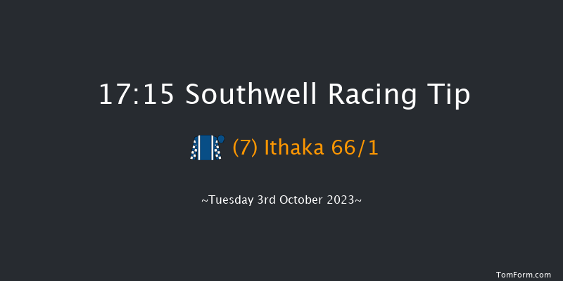 Southwell 17:15 Handicap Hurdle (Class 4) 16f Thu 28th Sep 2023
