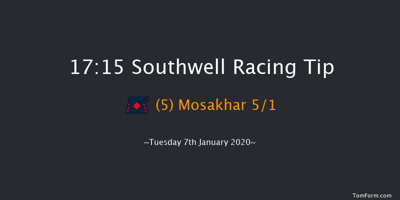 Southwell 17:15 Handicap (Class 3) 8f Sun 5th Jan 2020