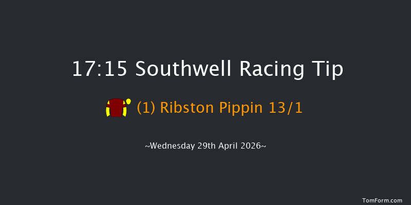 Southwell 17-15 (Class 6) 8f Tue 28th Apr 2026