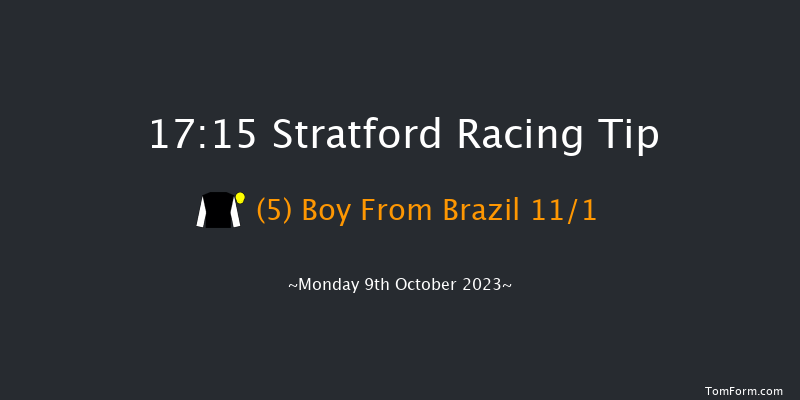 Stratford 17:15 NH Flat Race (Class 4) 16f Sat 9th Sep 2023