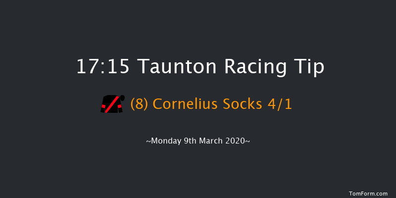 William Hill Happy Hours During Cheltenham Conditional Jockeys' Training Series Handicap Hurdle Taunton 17:15 Handicap Hurdle (Class 5) 24f Sun 2nd Feb 2020