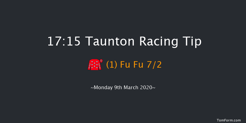 William Hill Happy Hours During Cheltenham Conditional Jockeys' Training Series Handicap Hurdle Taunton 17:15 Handicap Hurdle (Class 5) 24f Sun 2nd Feb 2020