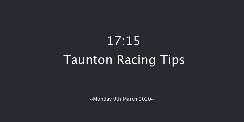 William Hill Happy Hours During Cheltenham Conditional Jockeys' Training Series Handicap Hurdle Taunton 17:15 Handicap Hurdle (Class 5) 24f Sun 2nd Feb 2020