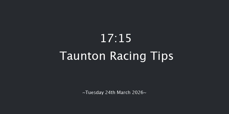 Taunton 17-15 (Class 5) 16f Mon 9th Mar 2026