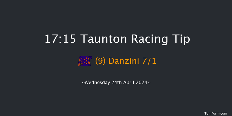Taunton  17:15 Handicap Hurdle (Class 5)
24f Thu 11th Apr 2024