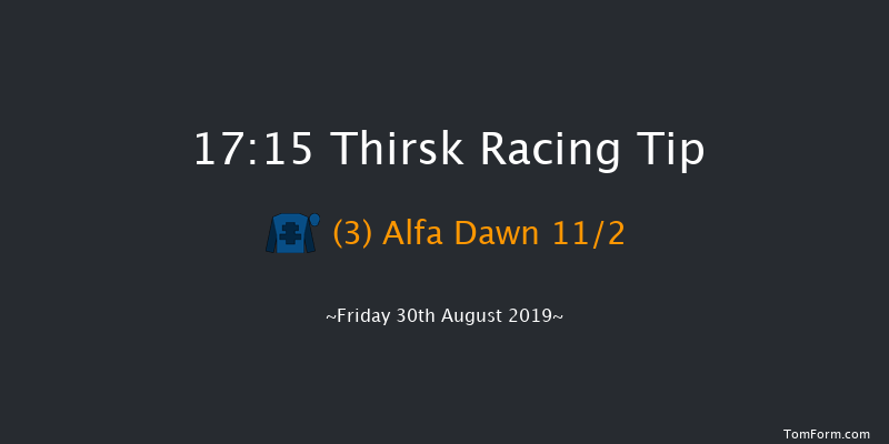 Thirsk 17:15 Handicap (Class 5) 8f Fri 16th Aug 2019