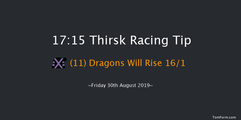 Thirsk 17:15 Handicap (Class 5) 8f Fri 16th Aug 2019