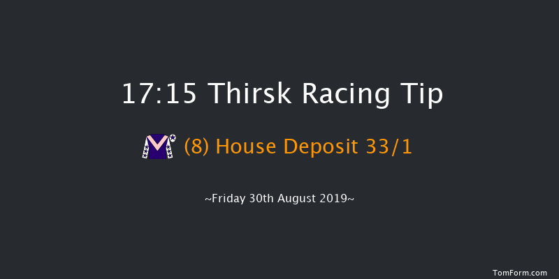Thirsk 17:15 Handicap (Class 5) 8f Fri 16th Aug 2019