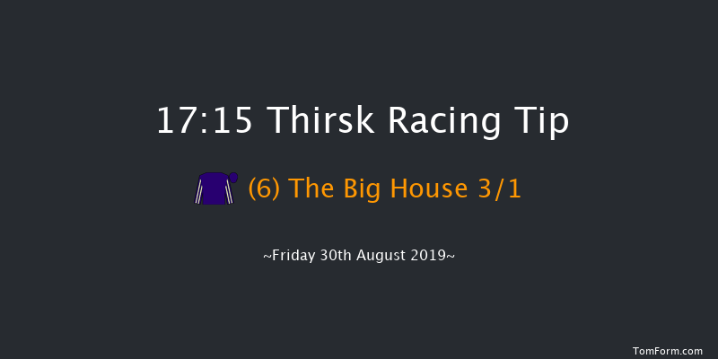 Thirsk 17:15 Handicap (Class 5) 8f Fri 16th Aug 2019