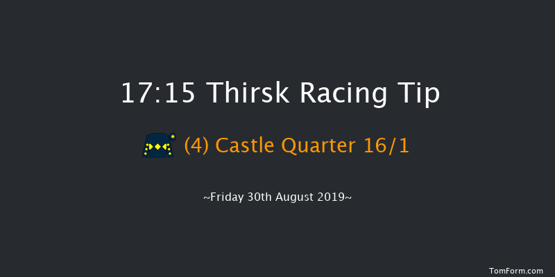 Thirsk 17:15 Handicap (Class 5) 8f Fri 16th Aug 2019