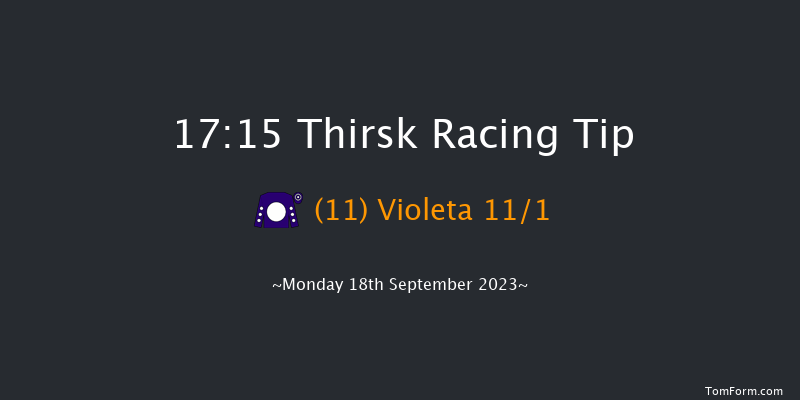 Thirsk 17:15 Handicap (Class 5) 8f Sat 9th Sep 2023