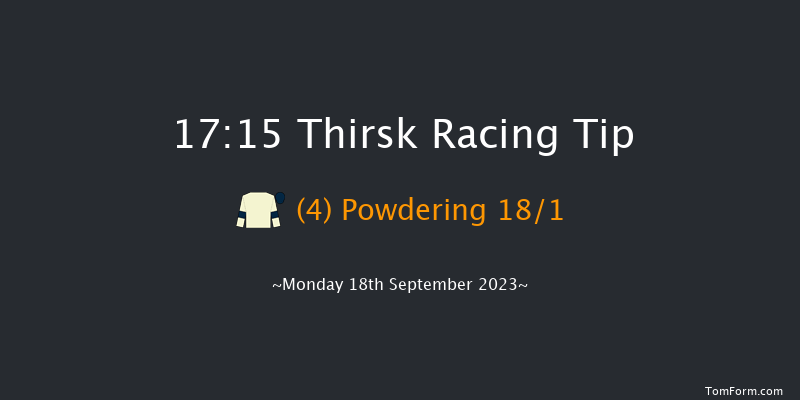 Thirsk 17:15 Handicap (Class 5) 8f Sat 9th Sep 2023